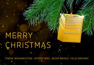 Feliz Navidad