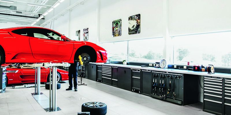 Automotive