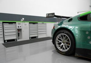 Drayson Racing Team