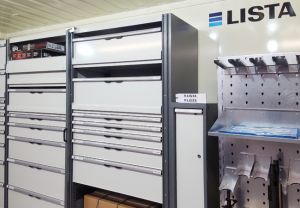 Lugar de encuentro de la industria de defensa