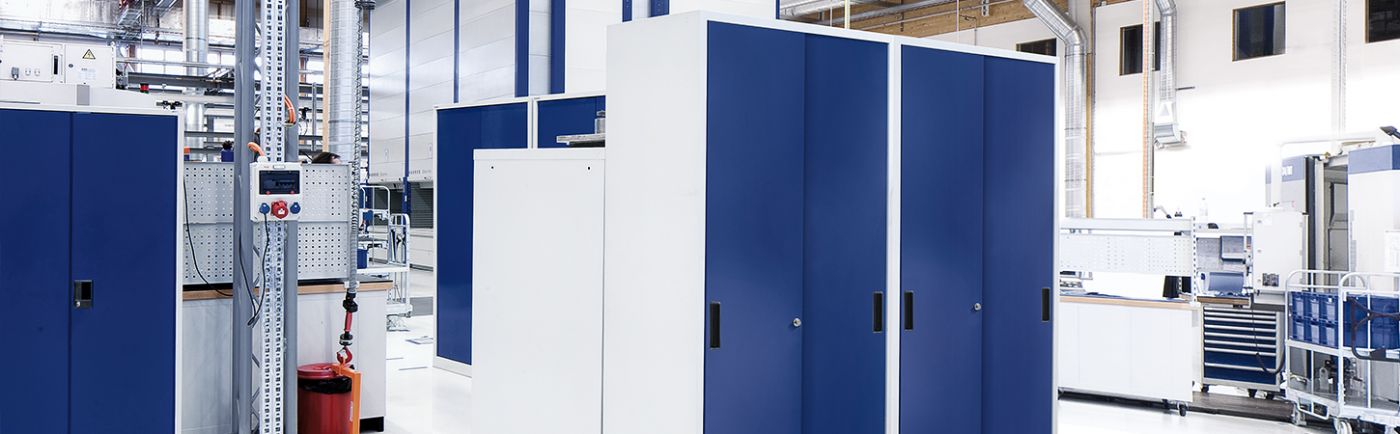 CABINETS