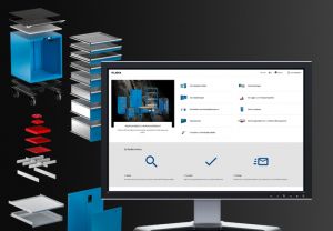Ya está disponible el nuevo configurador LISTA