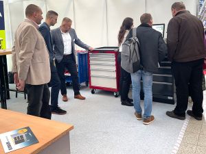 MSV 2024 - Vielen Dank an alle Besucher