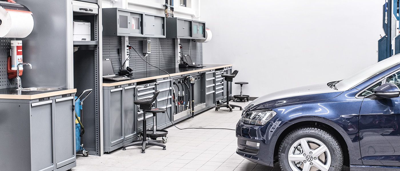 WORKSHOP