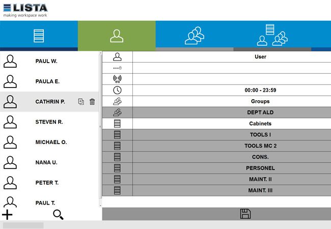 Requisitos del sistema
