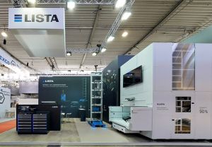 LogiMAT 2022 fue un gran éxito