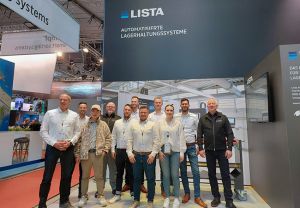 ¡LogiMAT 2023 con récord de visitantes!