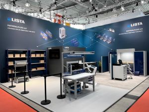 LogiMAT 2024 - ¡Un gran éxito en Stuttgart!