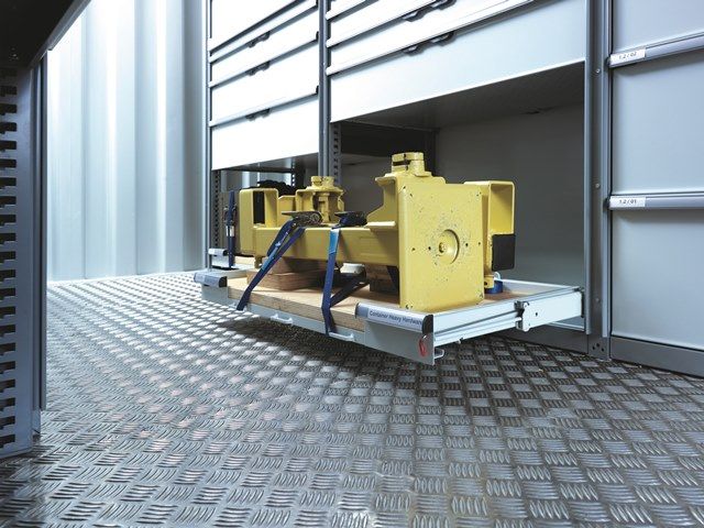 Equipamiento militar