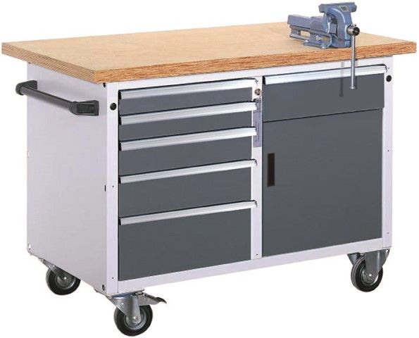 Systemwerkbank