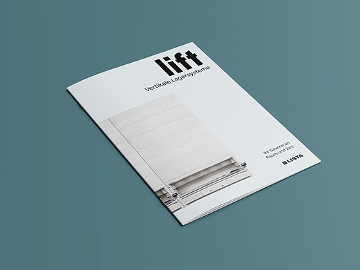 LISTA Lift Brochure