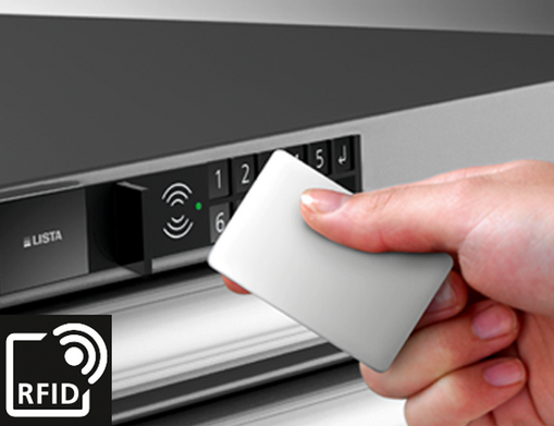 RFID Lock