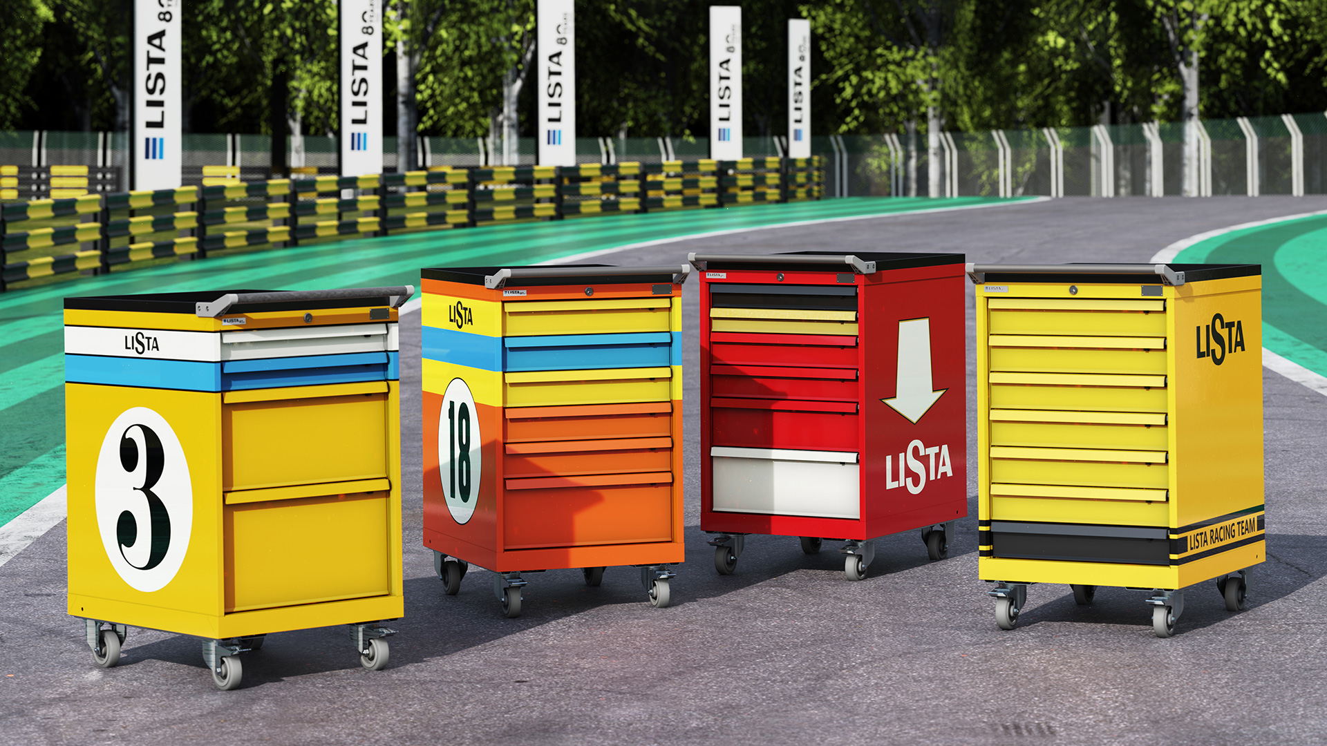 80 Jahre Sonderedition