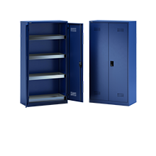 Armarios de puertas batientes