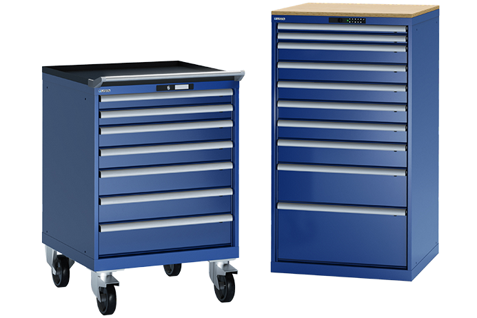 Optimaler Schutz für Ihr Lagergut