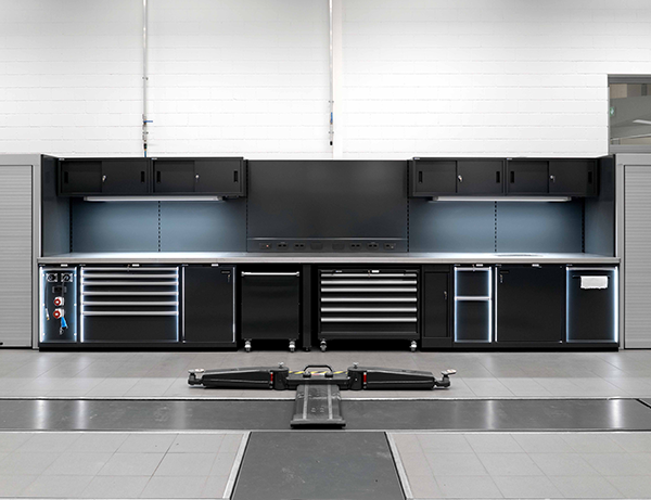 Investition in die Zukunft